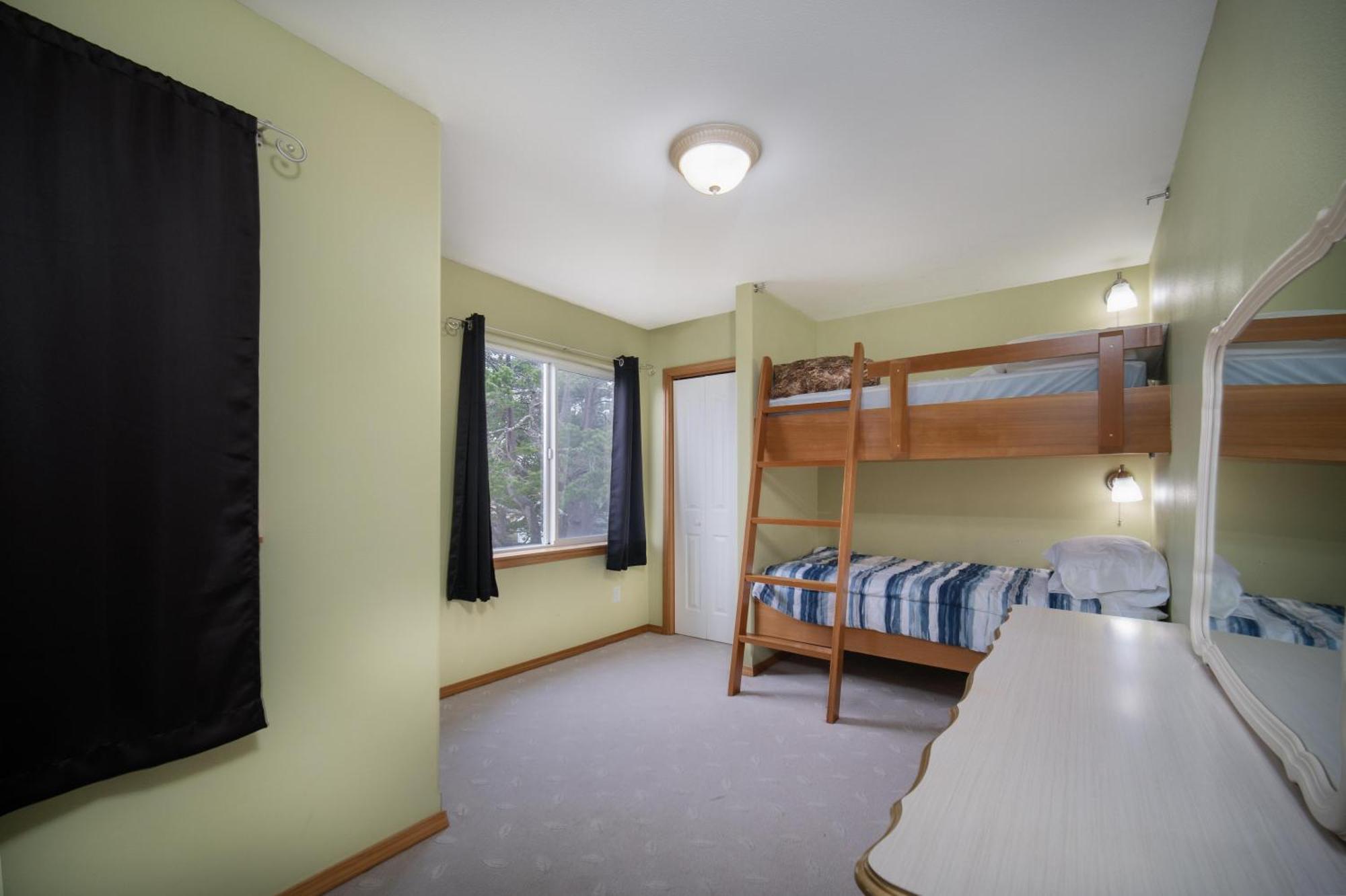 Necanicum House シーサイド エクステリア 写真