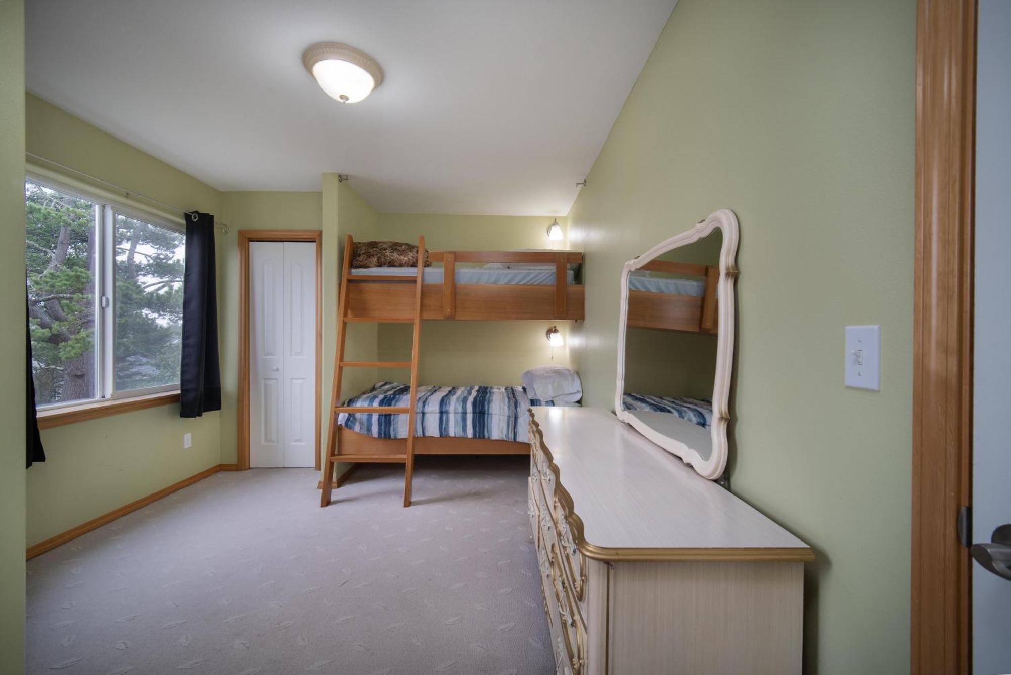 Necanicum House シーサイド エクステリア 写真