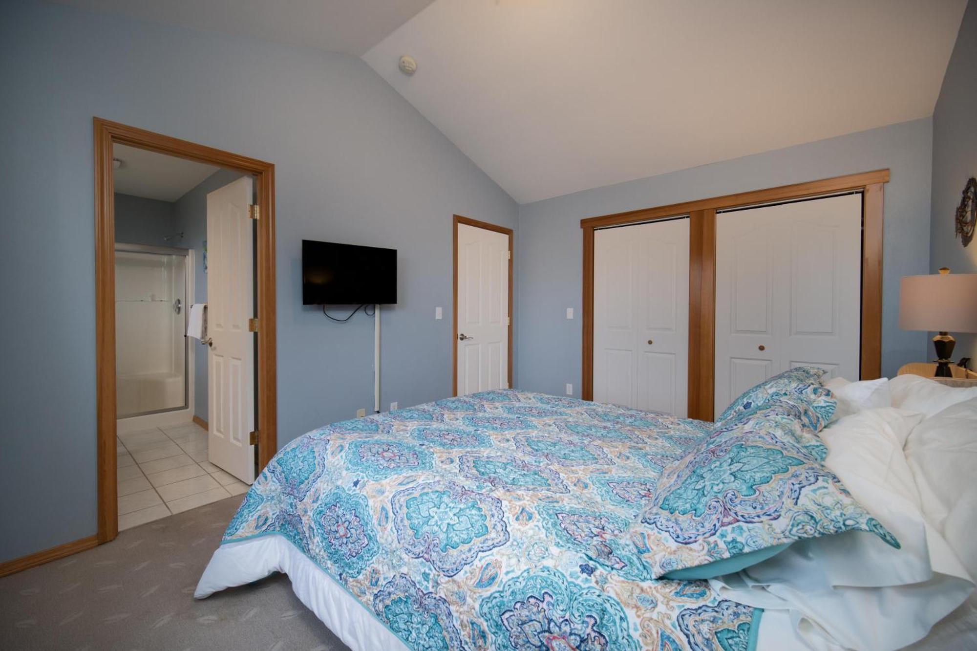 Necanicum House シーサイド エクステリア 写真