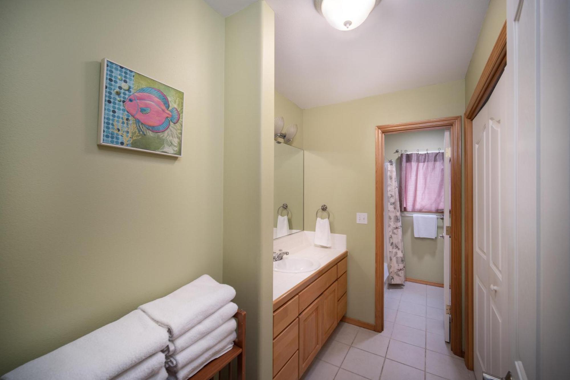 Necanicum House シーサイド エクステリア 写真