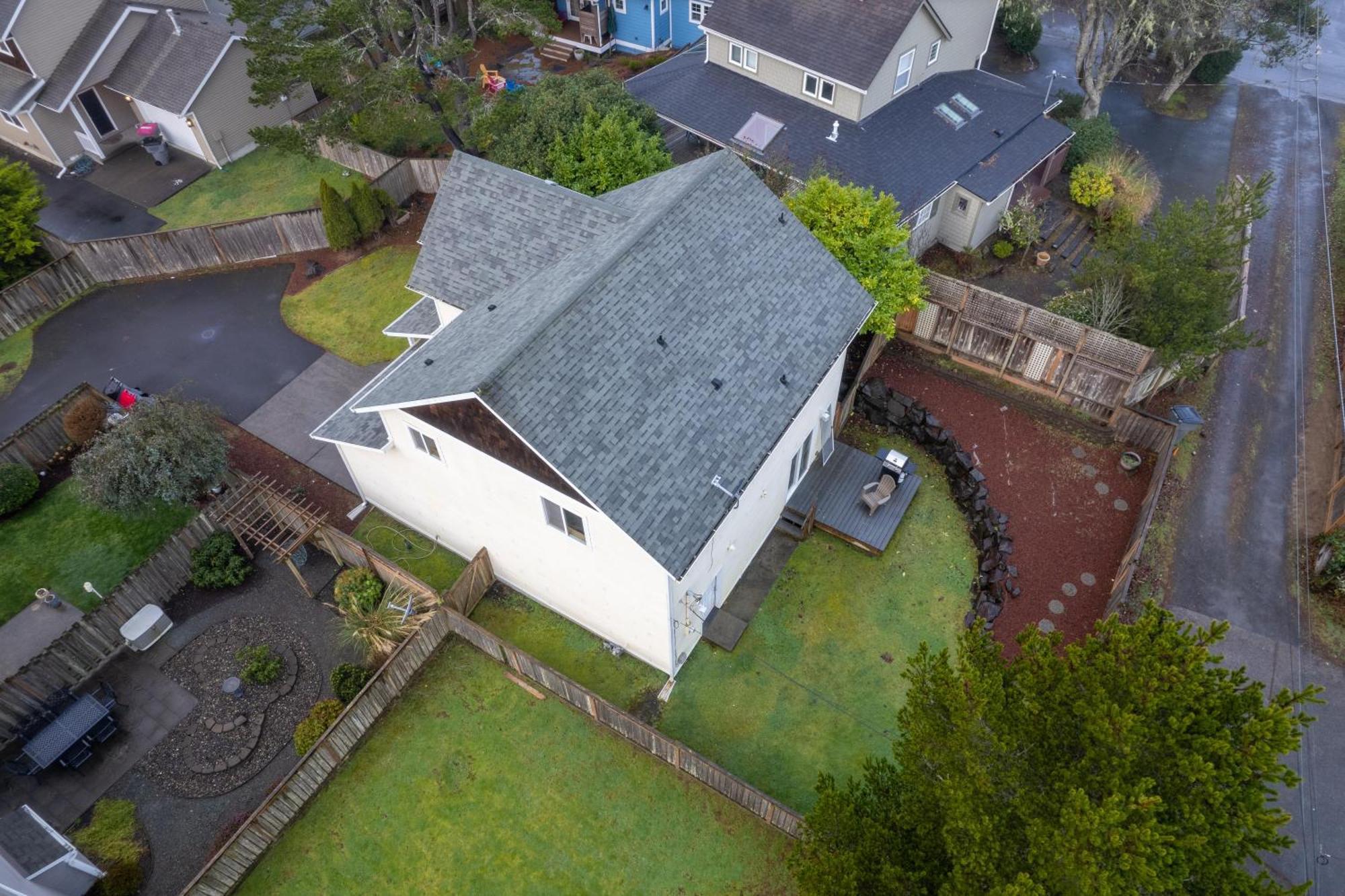 Necanicum House シーサイド エクステリア 写真